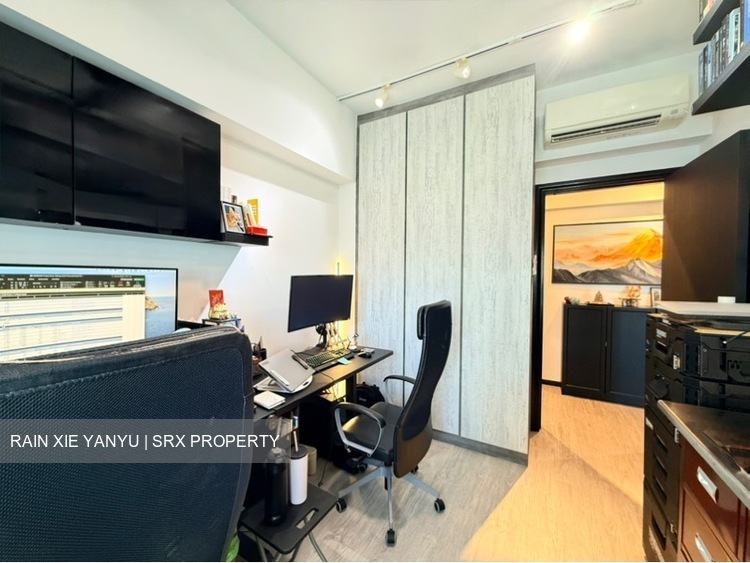 The Richmond (D12), Apartment #548385031